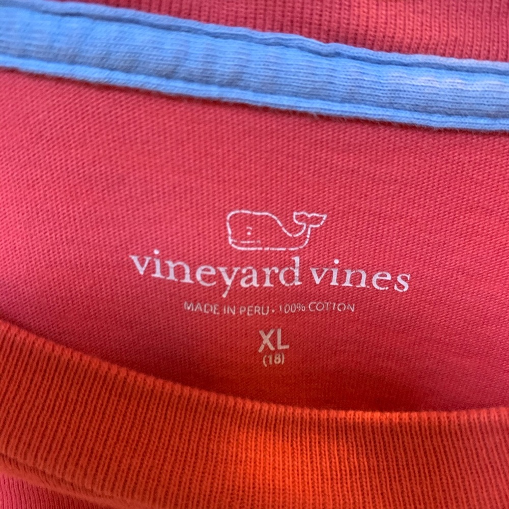 Vineyard Vines